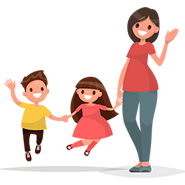 Vous et vos enfants